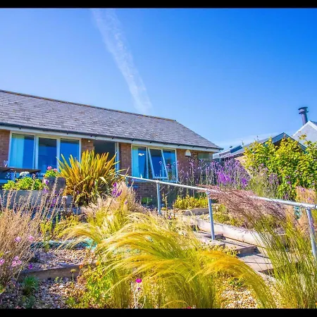 Ebb N Flow - Winchelsea Beach - Nature Reserve & Beach Views Exterior photo