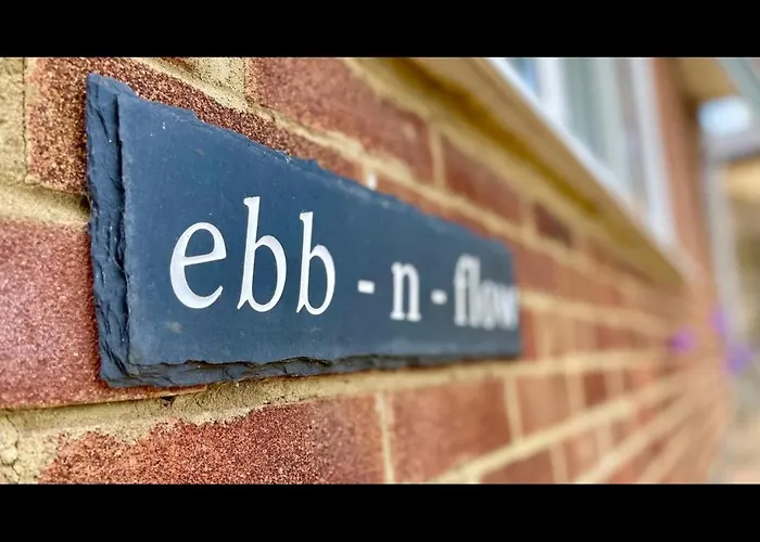 Ebb N Flow - Winchelsea Beach - Nature Reserve & Beach Views