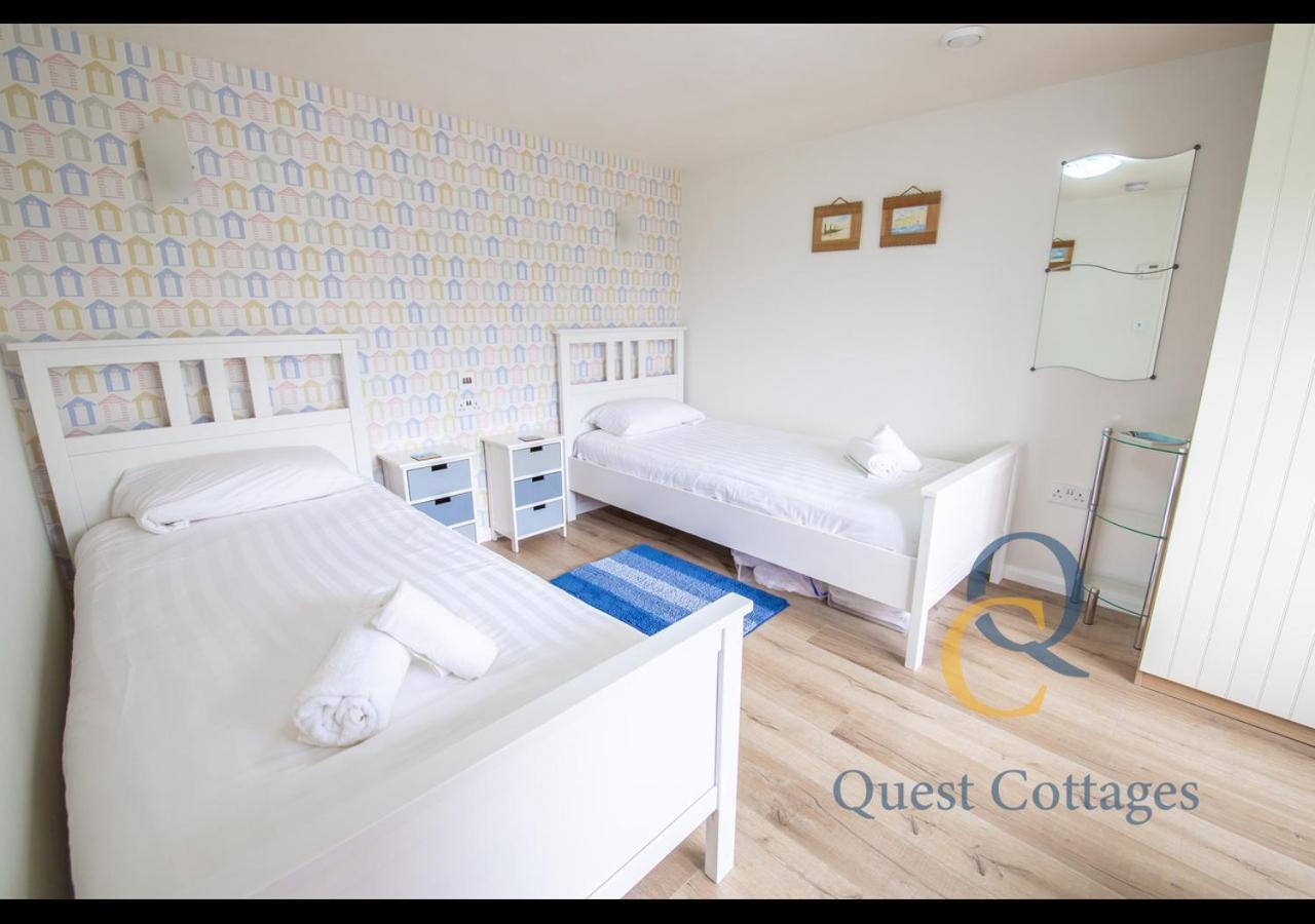 Holiday home Ebb N Flow - - Nature Reserve & Views *