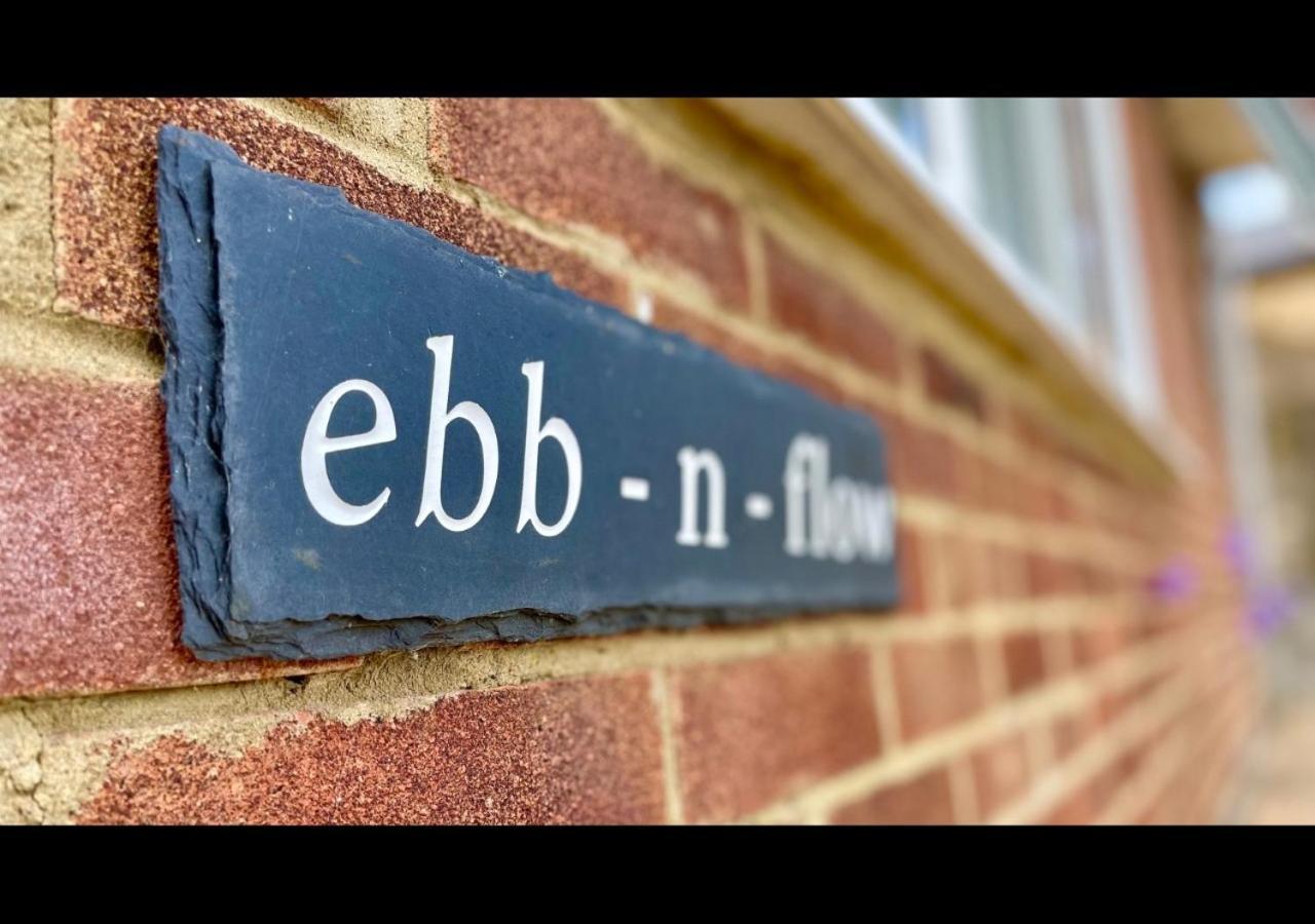 Ebb N Flow - - Nature Reserve & Views * Winchelsea