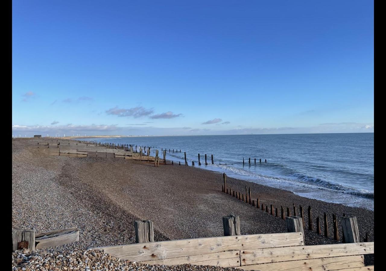 Ebb N Flow - - Nature Reserve & Views