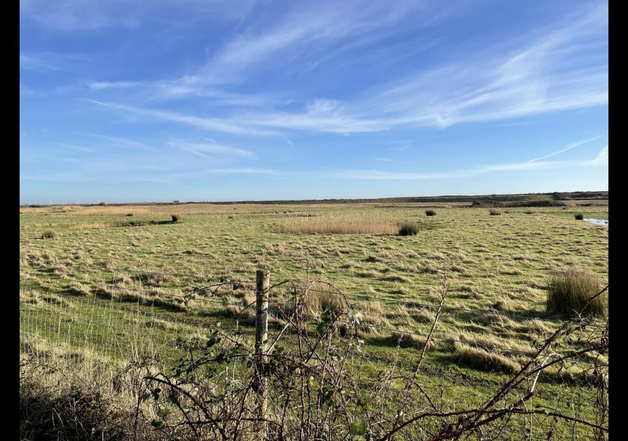 Holiday home Ebb N Flow - - Nature Reserve & Views *