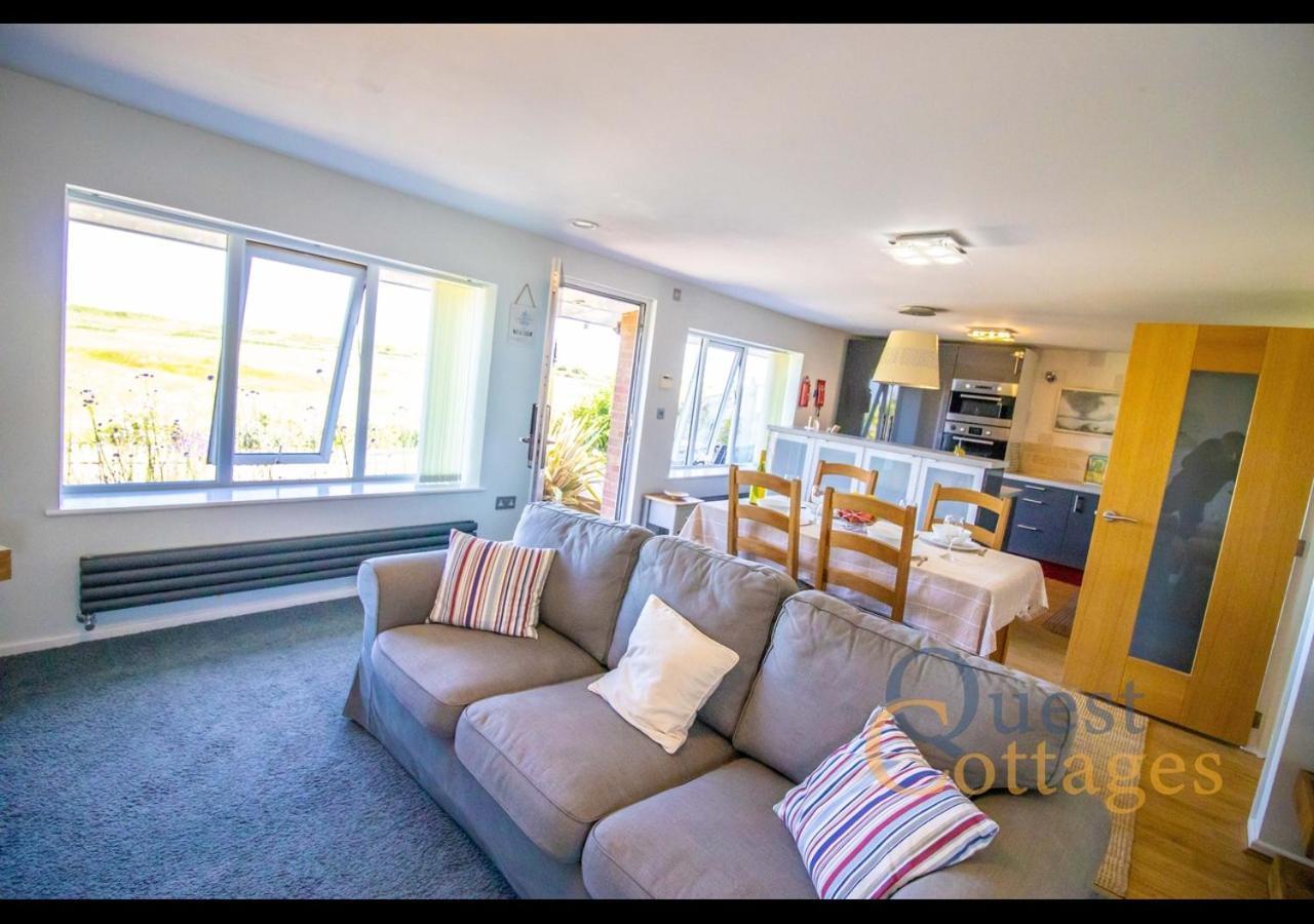 Ebb N Flow - - Nature Reserve & Views Holiday home Winchelsea