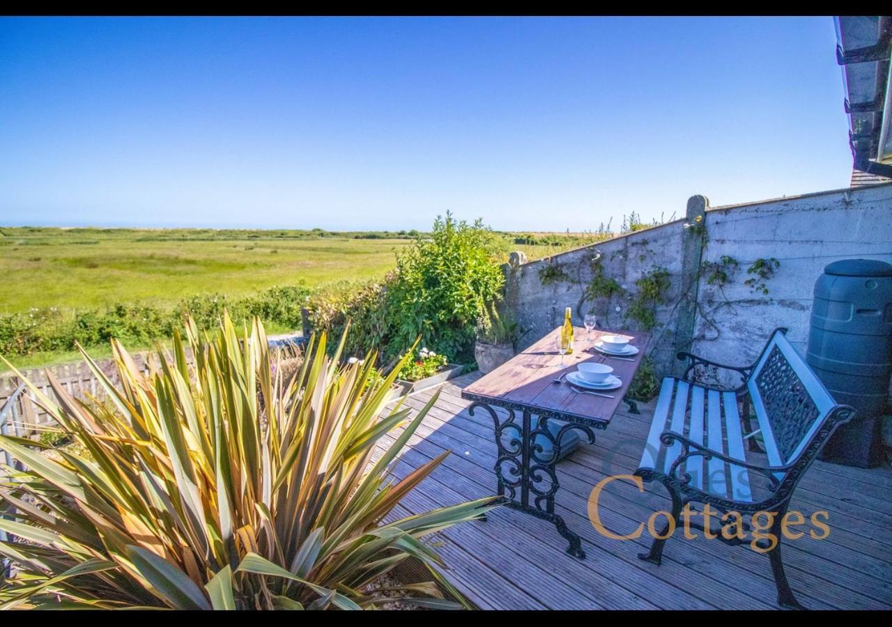 Ebb N Flow - - Nature Reserve & Views Winchelsea