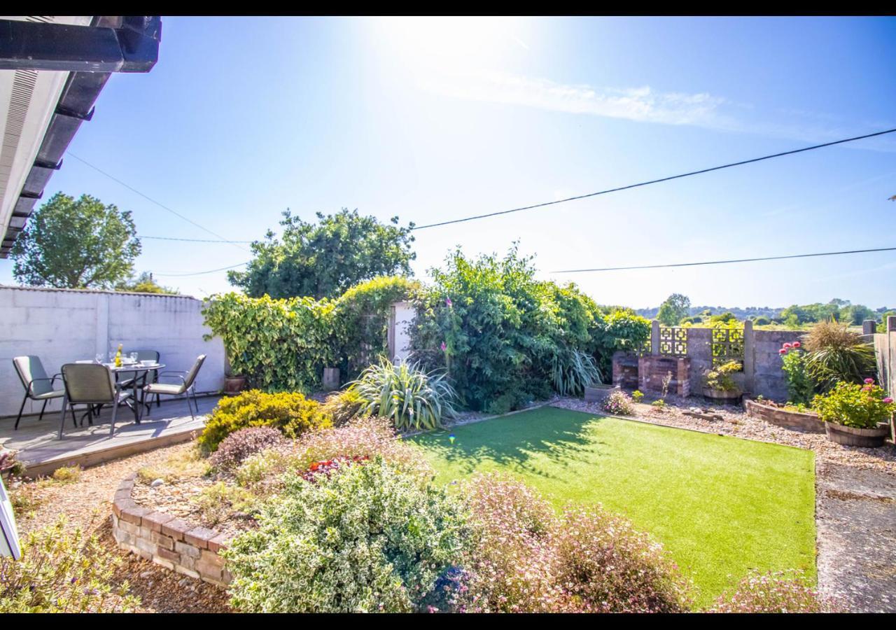 Ebb N Flow - - Nature Reserve & Views Holiday home