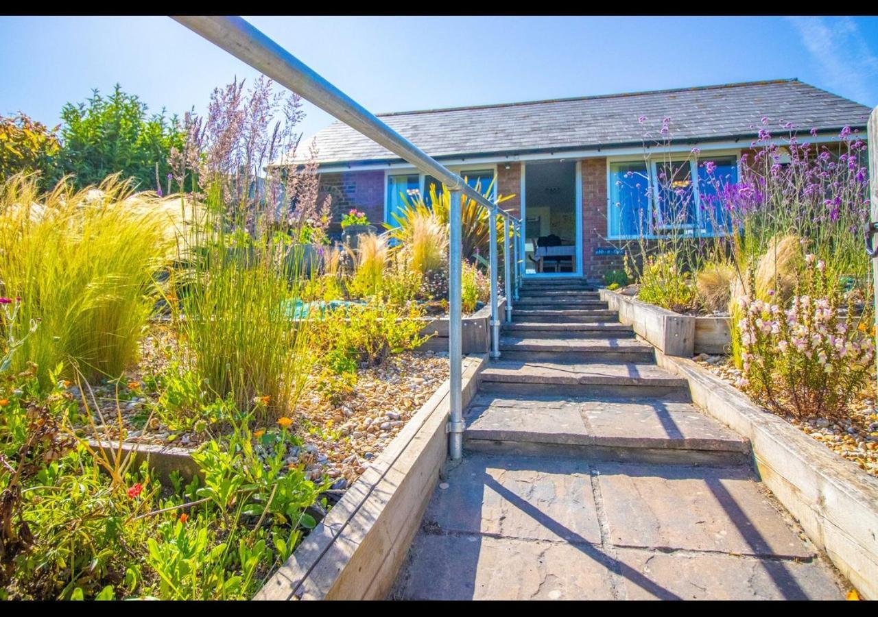 Holiday home Ebb N Flow - - Nature Reserve & Views