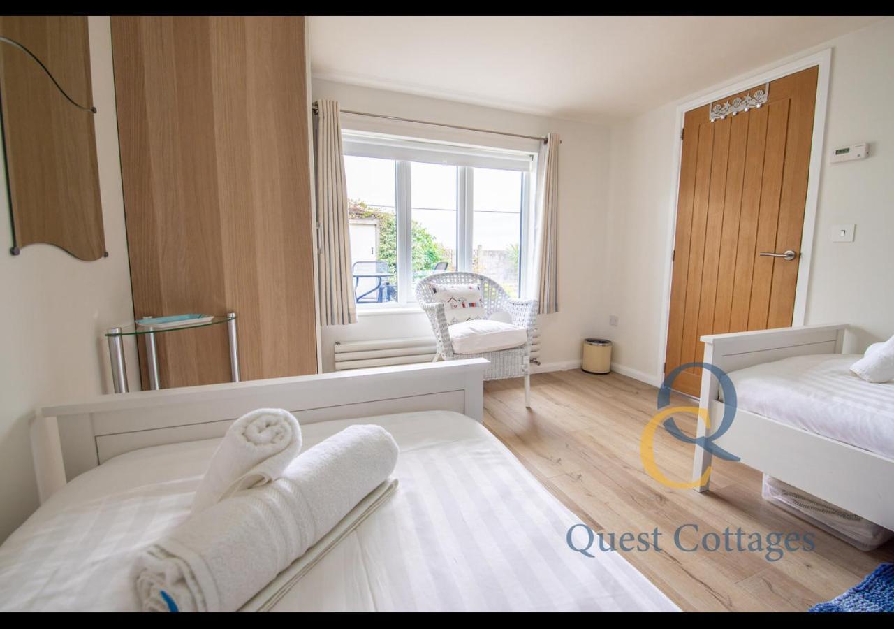 Ebb N Flow - - Nature Reserve & Views Holiday home *