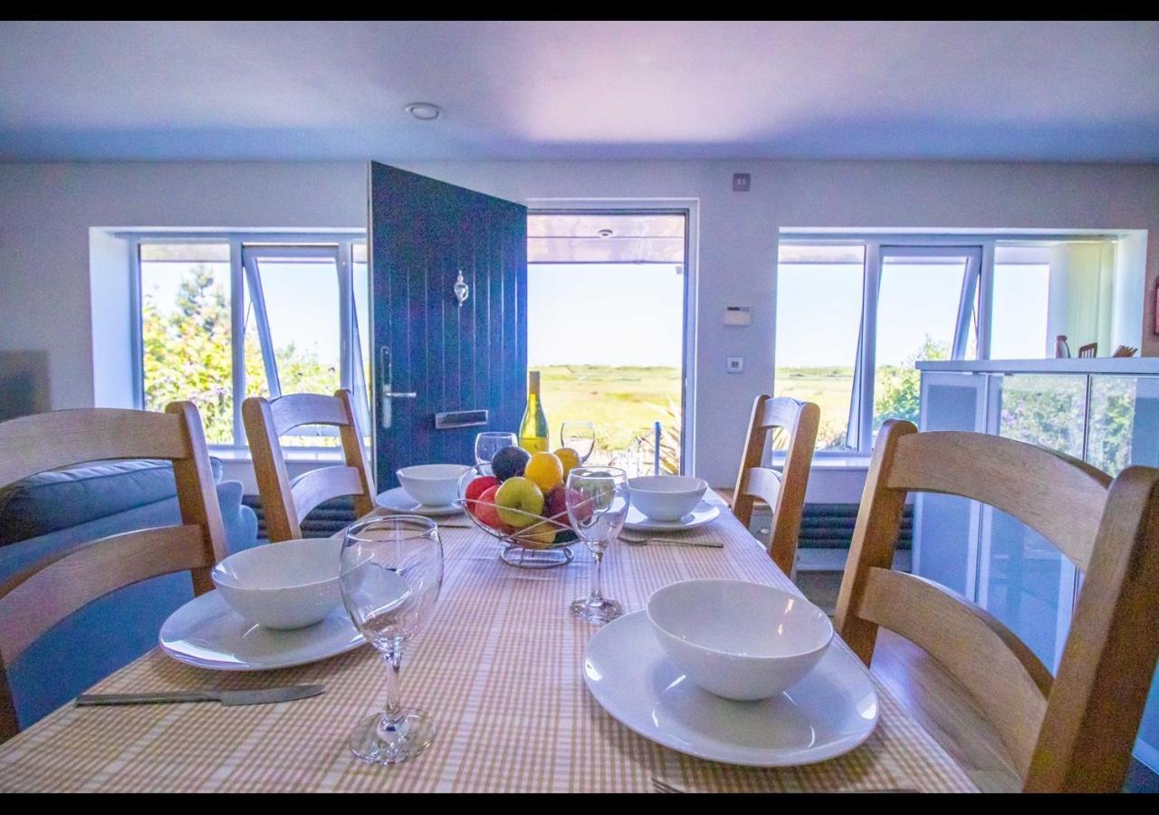 Holiday home Ebb N Flow - - Nature Reserve & Views *