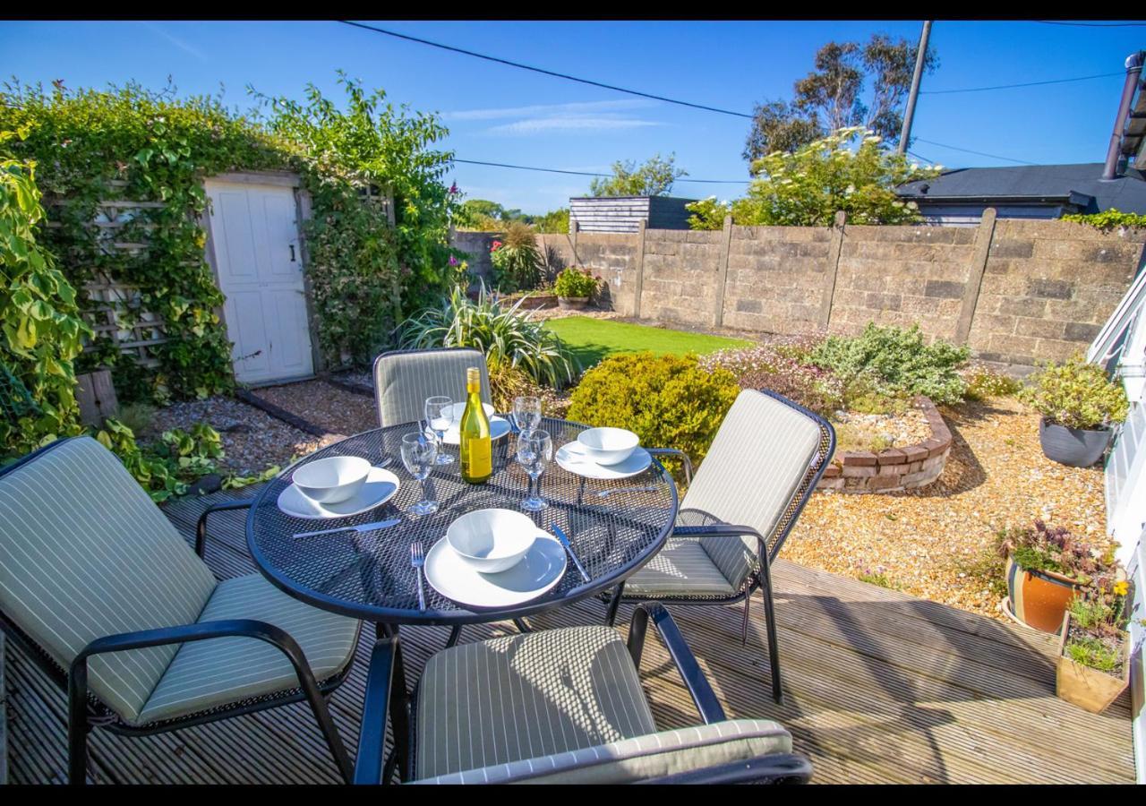 Ebb N Flow - - Nature Reserve & Views Holiday home Winchelsea