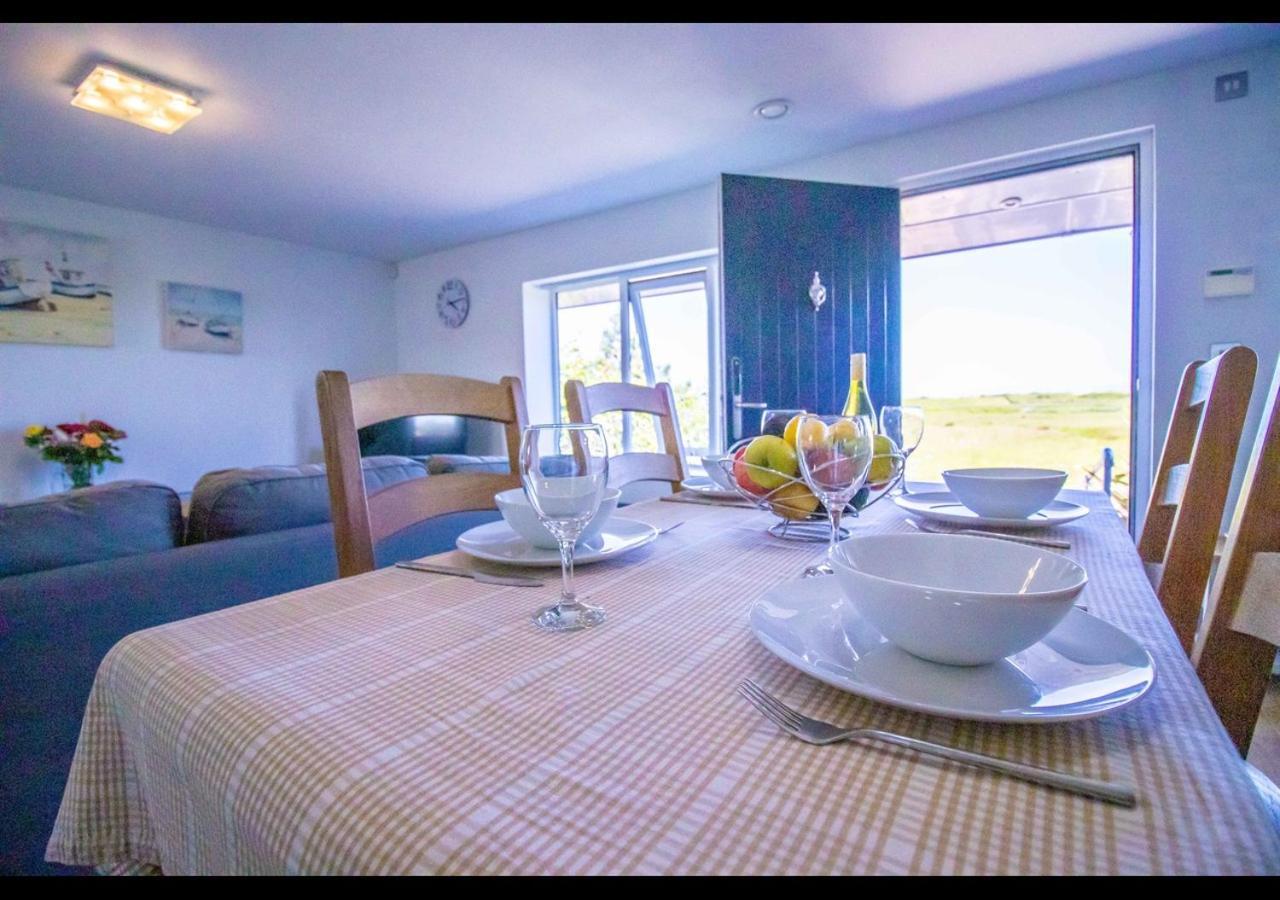 Holiday home Ebb N Flow - - Nature Reserve & Views Winchelsea