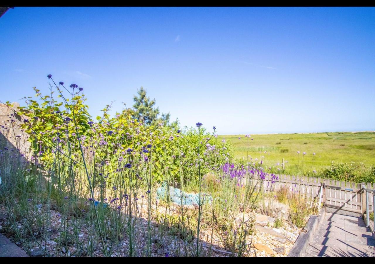Ebb N Flow - - Nature Reserve & Views Winchelsea