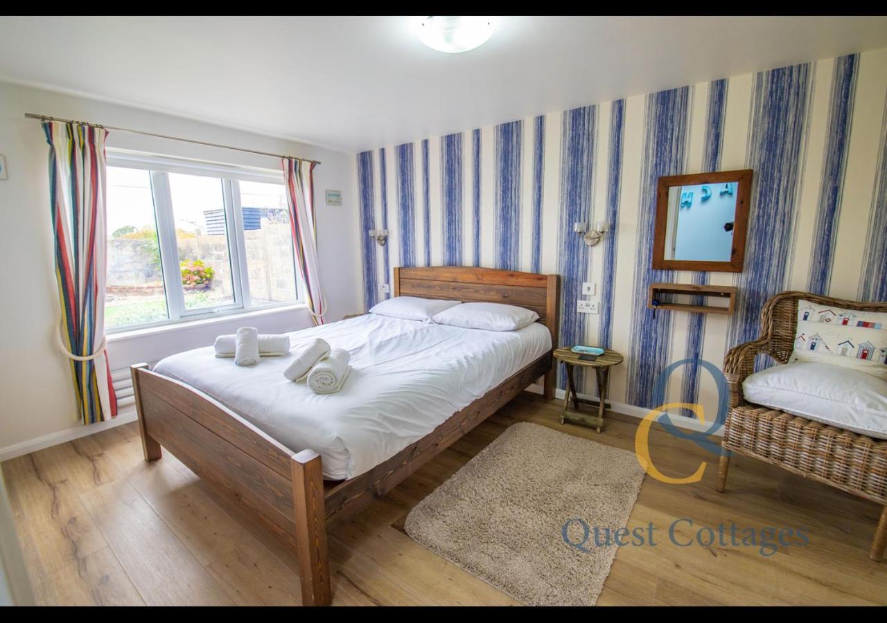 Ebb N Flow - - Nature Reserve & Views Holiday home