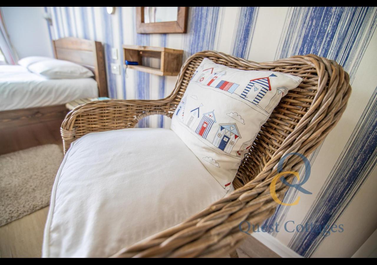 Holiday home Ebb N Flow - - Nature Reserve & Views *